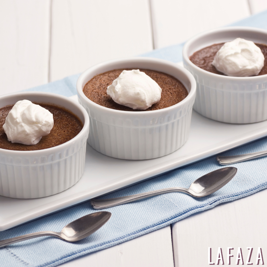 Chocolate Custard