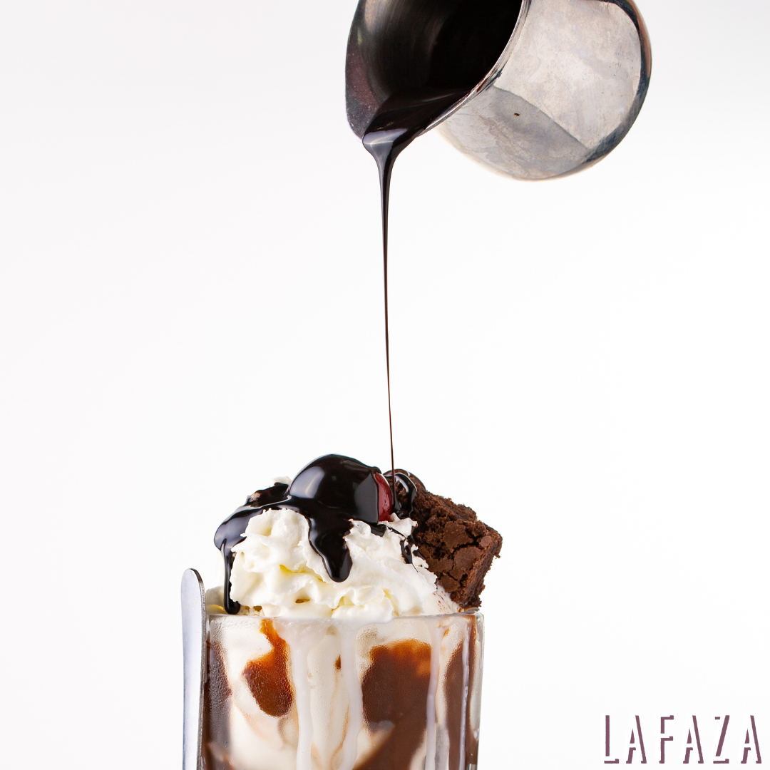 Homemade Hot Fudge