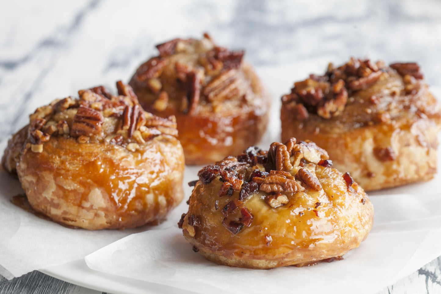 Sticky Buns