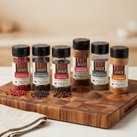 Madagascar Premium Spice Bundle